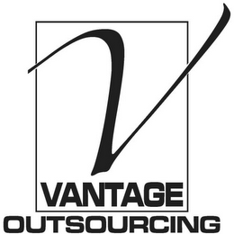 V VANTAGE OUTSOURCING