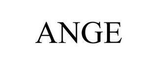 ANGE