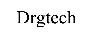 DRGTECH