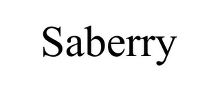 SABERRY