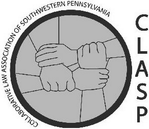 COLLABORATIVE LAW ASSOCIATION OF SOUTHWESTERN PENNSYLVANIA CLASP