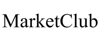 MARKETCLUB