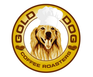 GOLD DOG COFFEE ROASTERS