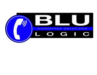 BLU LOGIC