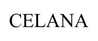 CELANA