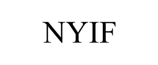 NYIF
