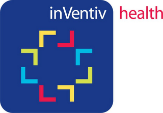 INVENTIV HEALTH