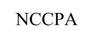 NCCPA