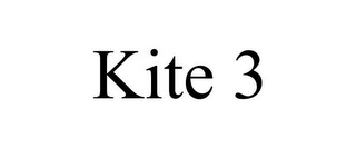 KITE 3