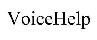 VOICEHELP