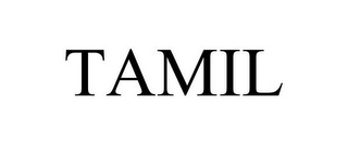 TAMIL
