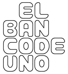 EL BAN CODE UNO