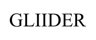 GLIIDER