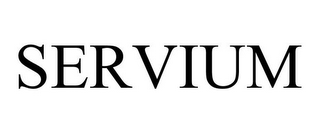 SERVIUM