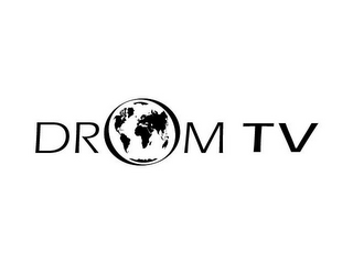 DROM TV