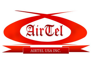 AIRTEL AIRTEL USA INC.