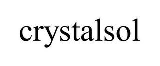 CRYSTALSOL