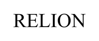 RELION