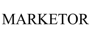 MARKETOR