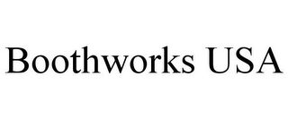 BOOTHWORKS USA