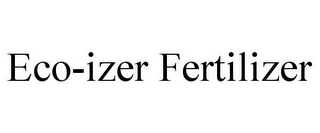 ECO-IZER FERTILIZER