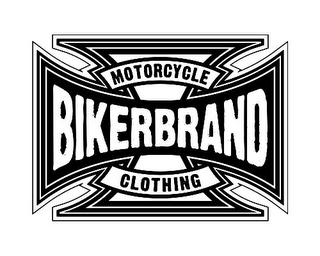 BIKERBRAND MOTORCYCLE CLOTHING