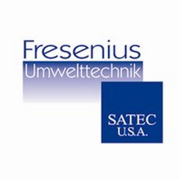 FRESENIUS UMWELTTECHNIK SATEC U.S.A.