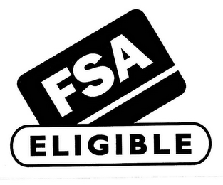 FSA ELIGIBLE