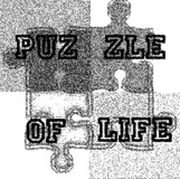 PUZZLE OF LIFE