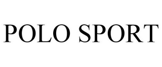 POLO SPORT