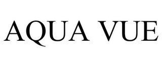 AQUA VUE
