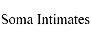 SOMA INTIMATES