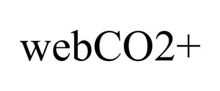 WEBCO2+