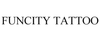 FUNCITY TATTOO
