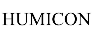 HUMICON