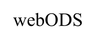 WEBODS