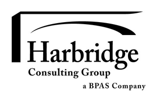 HARBRIDGE CONSULTING GROUP A BPAS COMPANY