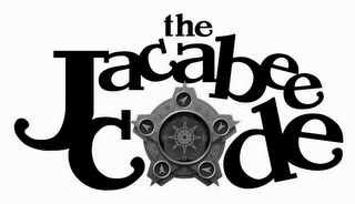 THE JACABEE CODE N E S W