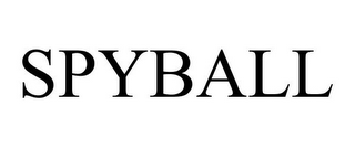 SPYBALL