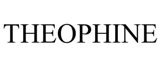 THEOPHINE