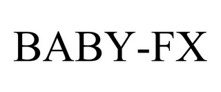 BABY-FX