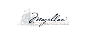 MAGELLAN MEDICAL TECHNOLOGY CONSULTANTS