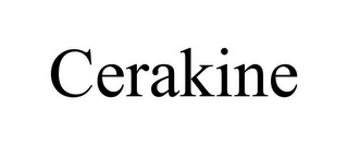 CERAKINE