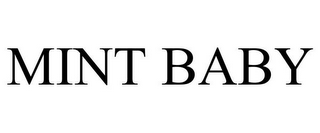 MINT BABY
