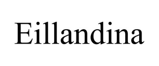 EILLANDINA