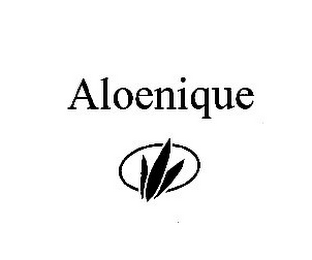 ALOENIQUE