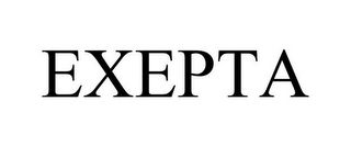 EXEPTA