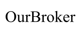 OURBROKER