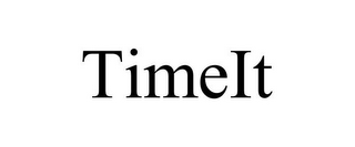 TIMEIT