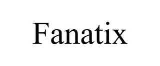 FANATIX